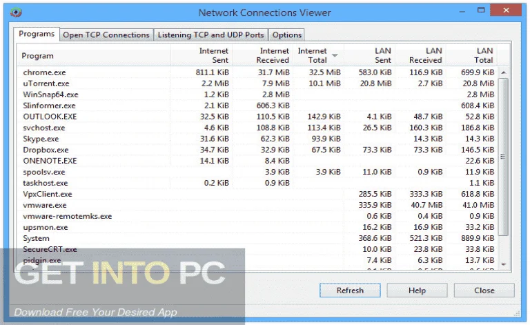 DU Meter 2024 Full Download