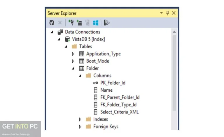Gibraltar VistaDB 2024 Free Download (4)