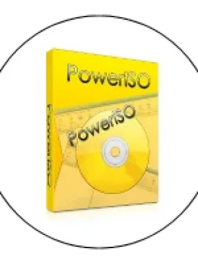 PowerISO Free Download