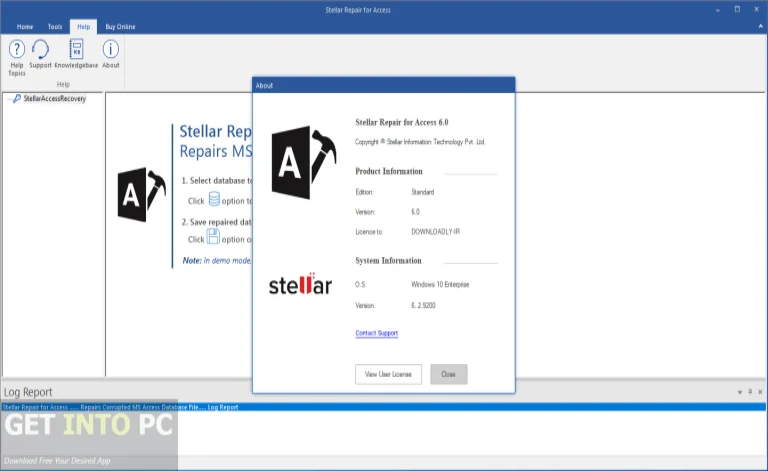 Stellar Repair for Access Pro 2024 (1)