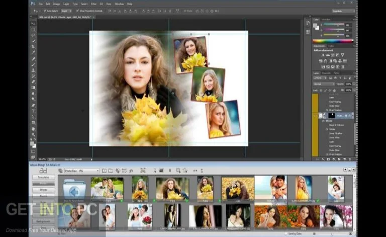 Album DS 11 Download