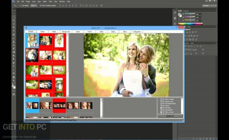 Album DS 11 Full Download