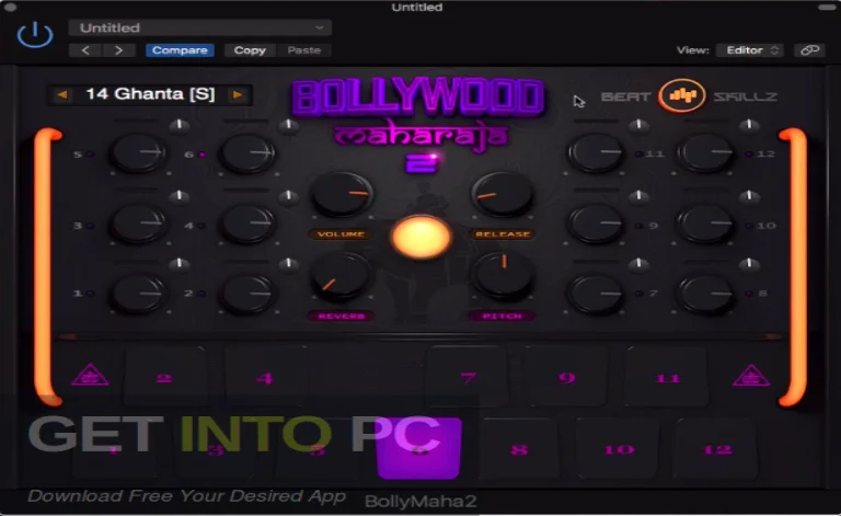 BeatSkillz – Bollywood Maharaja 2 Full Download