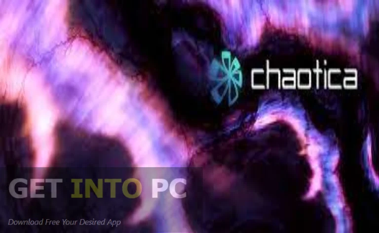 Chaotica Fractals Free Download