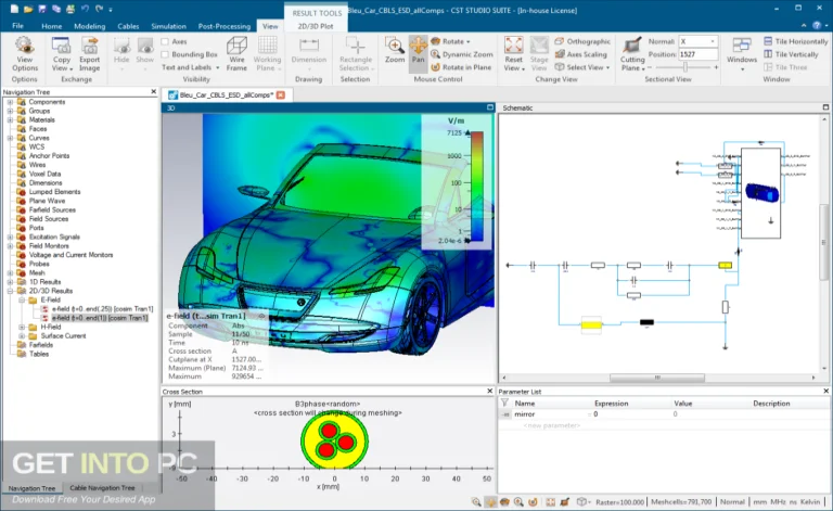 Dassault Systemes SIMULIA Simpack Full Download
