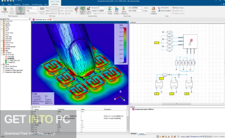 Dassault Systemes SIMULIA Simpack getintopc