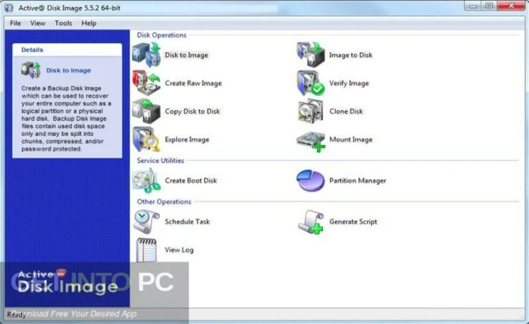 Active Data Studio 2024 Download
