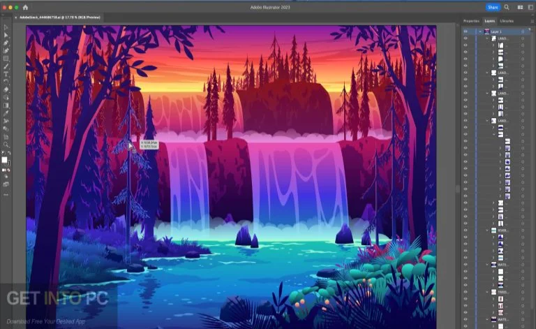 Adobe Illustrator 2024 Download