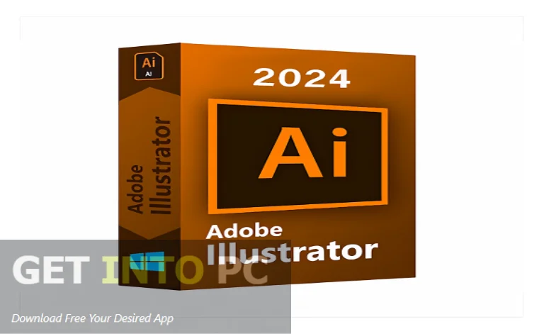 Adobe Illustrator 2024 Free Download