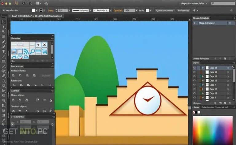Adobe Illustrator 2024 Full Download