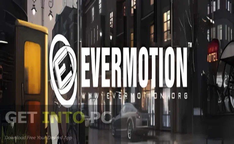 Evermotion Archinteriors Vol. 17 Free Download
