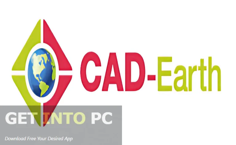 Arqcom CAD-Earth 2024 Free Download