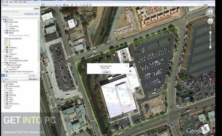 Arqcom CAD-Earth 2024 Full Download