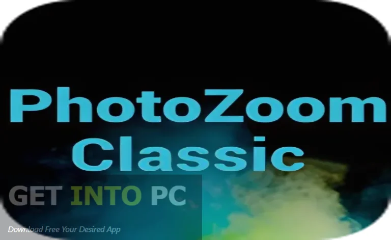 Benvista PhotoZoom Classic 2024 Free Download