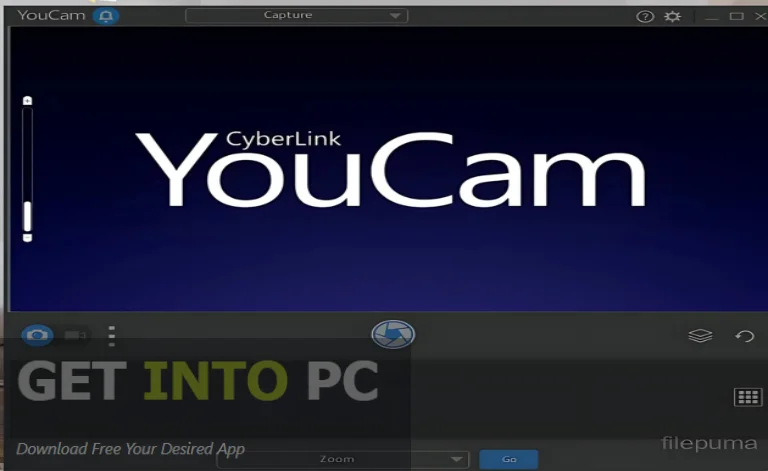 CyberLink YouCam 2024 Free Download