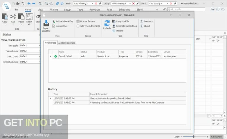 Deswik Suite 2023 getintopc