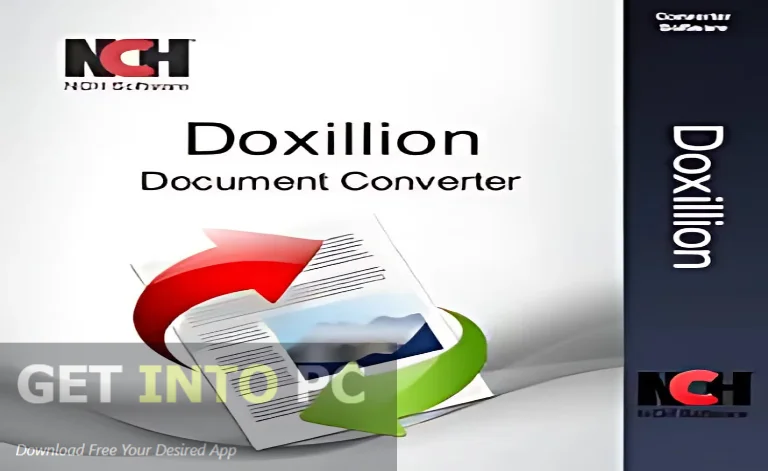 Doxillion Document Converter Plus 2024 Free Download