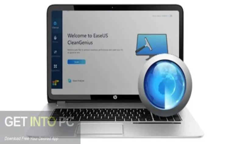 EaseUS CleanGenius 2024 Download