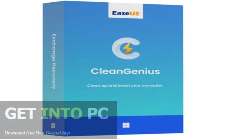 EaseUS CleanGenius 2024 Free Download
