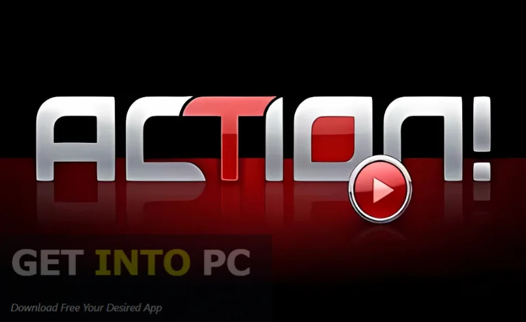 Mirillis Action 2024 Free Download