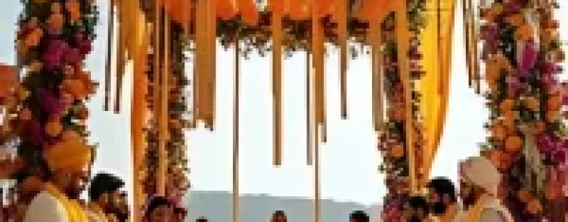 Motion Array – 7 Wedding Ornaments With Flowers [AEP] Free Download