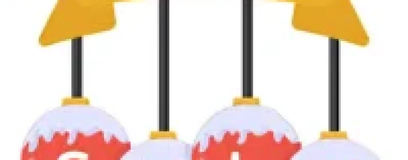 Motion Array – Christmas Sale Promo [AEP] Free Download