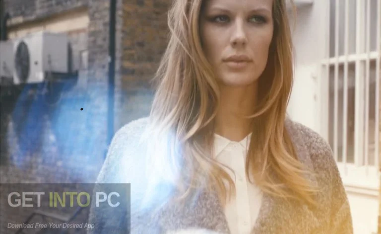 MotionElements – 100 Light Leaks Pack [MP4, AEP] Download