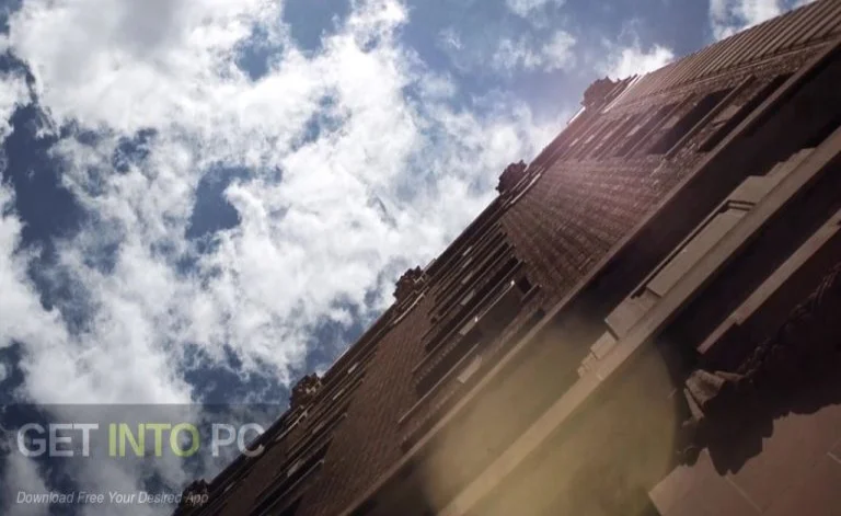 MotionElements – 100 Light Leaks Pack [MP4, AEP] getintopc