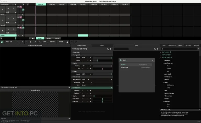 Resolume Avenue 2024 Download