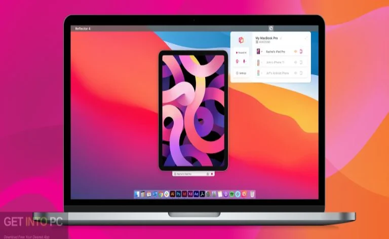 Squirrels Reflector 2025 getintopc