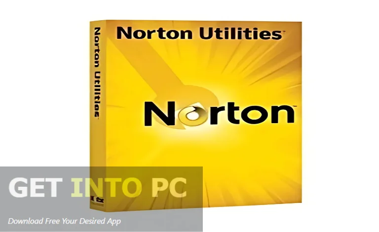 Symantec Norton Utilities 2024 Free Download