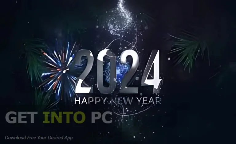 VideoHive – New Year Countdown 2024 [AEP] Free Download