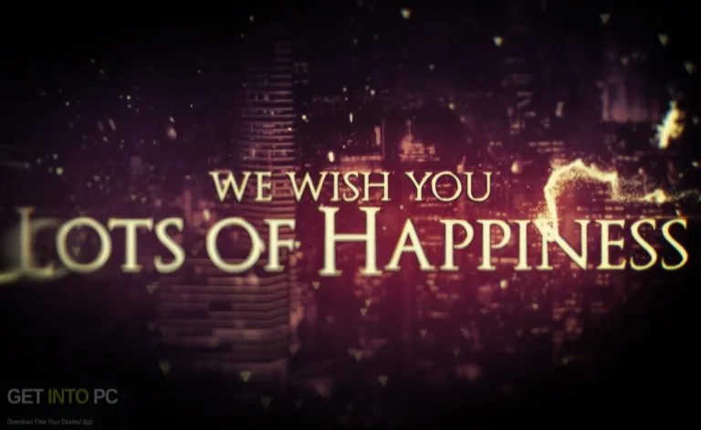 VideoHive – New Year Countdown 2024 [AEP] getintopc