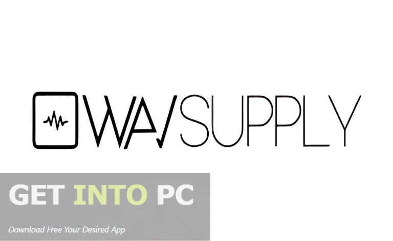 WavSupply – E-Trou Division (OMNISPHERE) Free Download