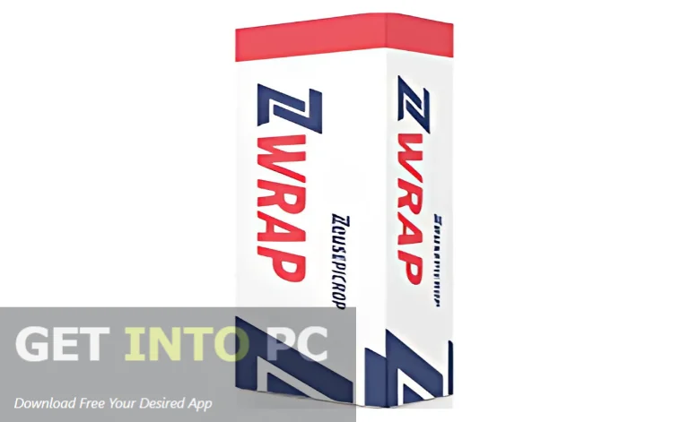 ZWrap 2023 Free Download