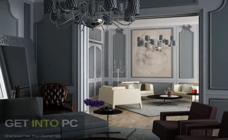 Evermotion Archinteriors Vol. 17 Download