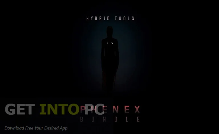 8Dio – Phenex Bundle (KONTAKT) Free Download