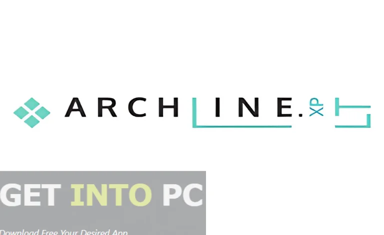 ARCHLine.XP 2024 Free Download