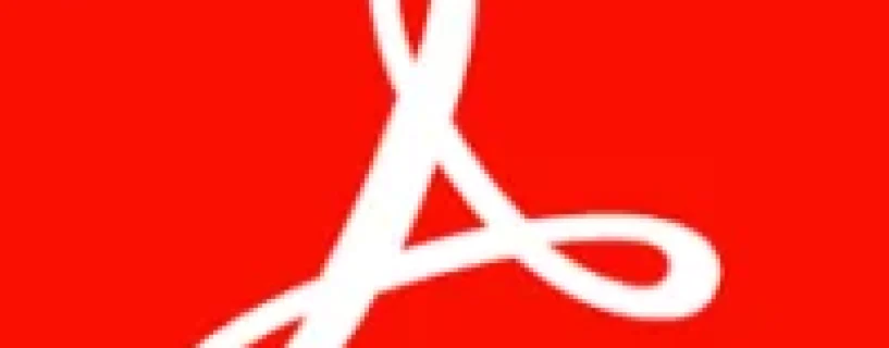 Adobe Acrobat Reader DC 2020 Free Download