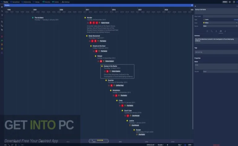 Aeon Timeline 2024 Download