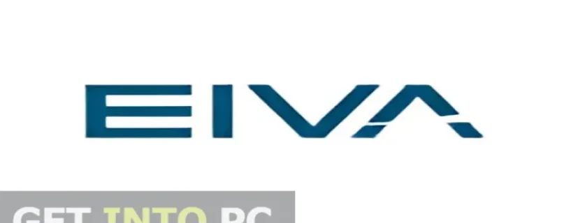 EIVA NaviScan 2024 Free Download
