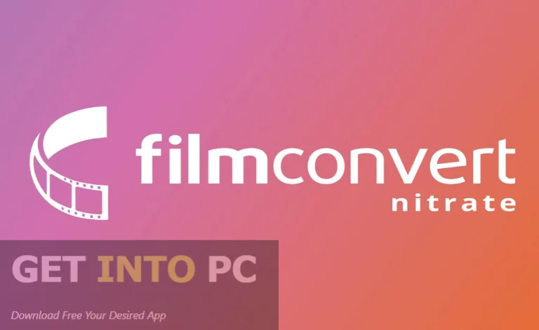 FilmConvert Nitrate OFX 2024 Free Download
