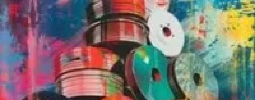 Motion Array – Film Strip Memories [AEP] Free Download