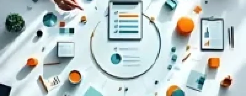 Motion Array – Minimal Presentation [AEP] Free Download
