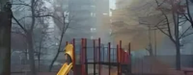 Motion Array – Misty Slideshow [AEP] Free Download