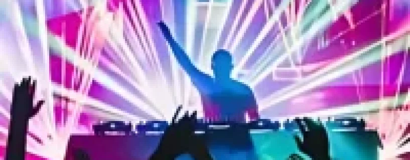 Motion Array – Music Event [AEP] Free Download
