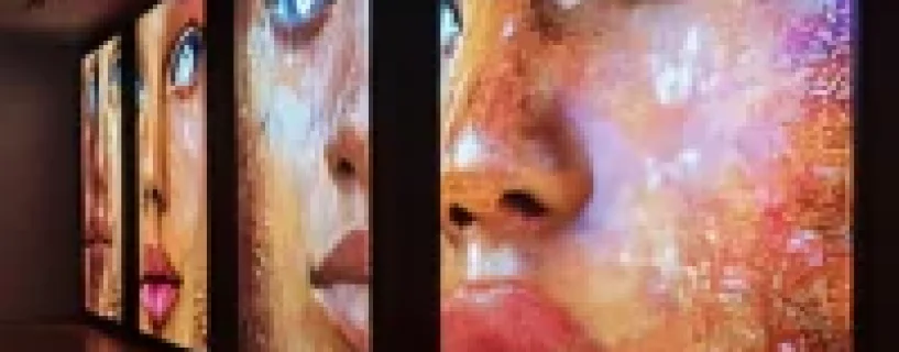 Motion Array – Photo Exhibition [AEP] Free Download