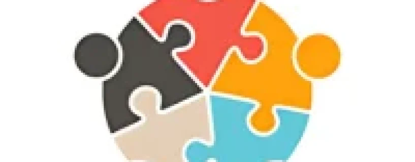 Motion Array – Puzzle Logo Reveal [AEP] Free Download