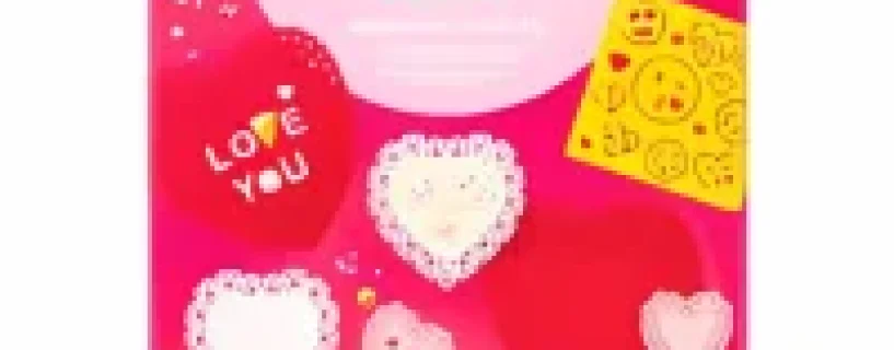 Motion Array – Valentine,s Day Kit [AEP] Free Download