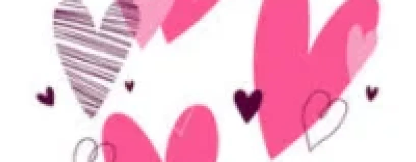 Motion Array – Valentines Day Logo Shapes [AEP] Free Download